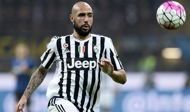 Симоне Дзадза, tuttosport.com