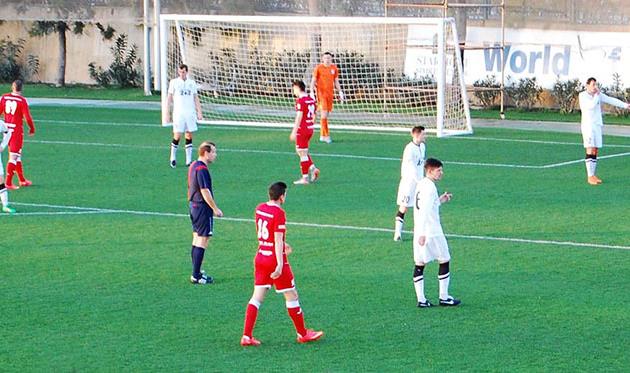 фото фк черноморец