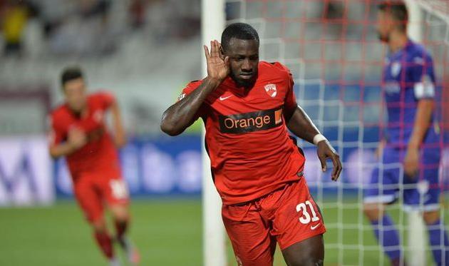 Харлем Гноэре, sportpesurse.ro