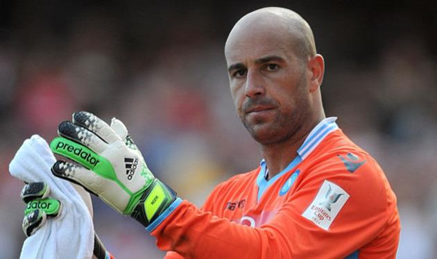 Пепе Рейна, london24.com