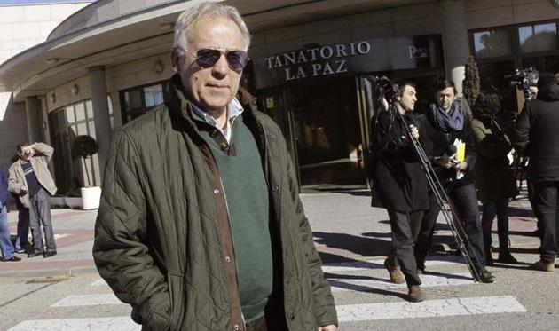 Амансио Амаро, elmundo.es