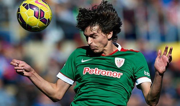 Андер Итурраспе, Getty Images