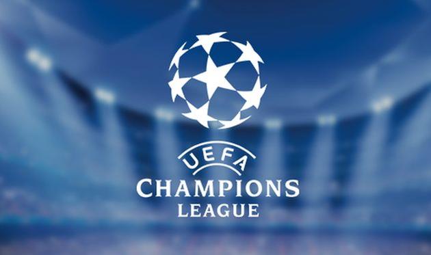 Прямые трансляции Лиги чемпионов и Примеры на Oll.tv