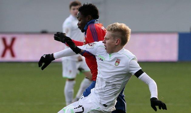 Александр Зинченко, tass.ru