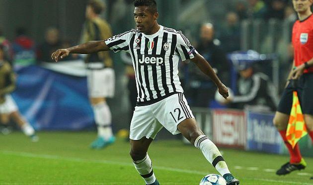 Алекс Сандро, Getty Images