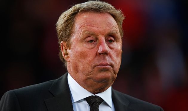 ХАРРИ РЕДНАПП, GETTY IMAGES