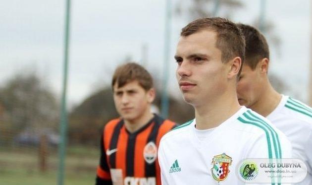 Александр Гарбар, doa.in.ua