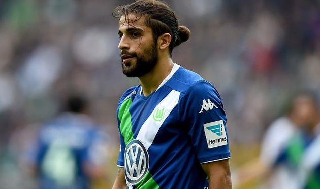 Рикардо Родригес, Getty Images