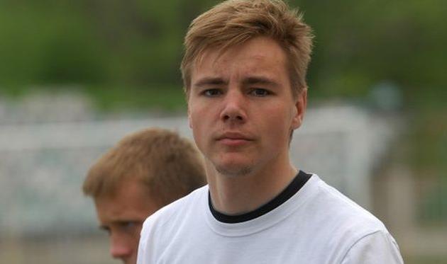 Дмитрий Луканов, zarya-lugansk.com