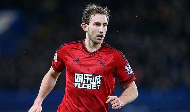 Крейг Доусон, getty images