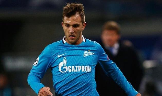 ДОМЕНИКО КРИШИТО, GETTY IMAGES