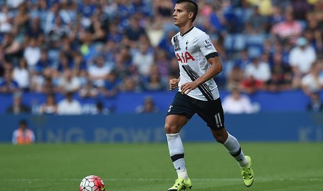 ЭРИК ЛАМЕЛА, GETTY IMAGES