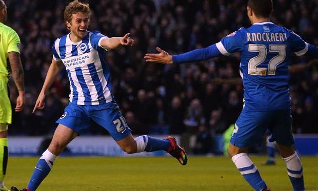 ДЖЕЙМС УИЛСОН, GETTY IMAGES