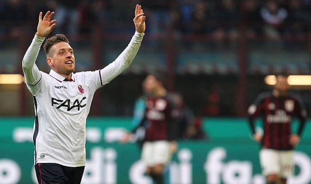 Эмануэле Джаккерини, Getty Images