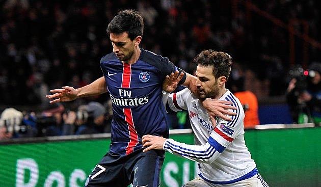 ХАВЬЕР ПАСТОРЕ, GETTY IMAGES