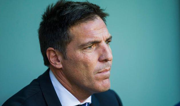 Эдуардо Бериццо, Getty Images