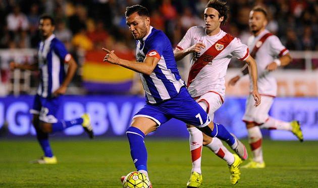 Лукас Перес, Getty Images