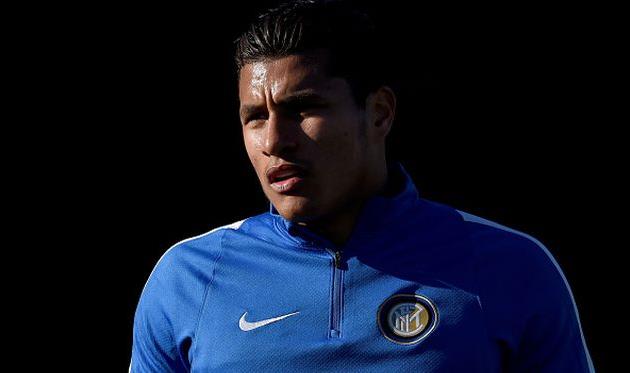 Джейсон Мурильо, Getty Images