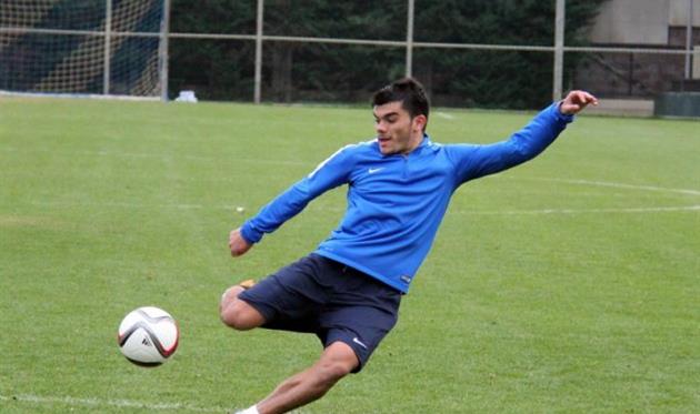 АЛЕКСАНДР НОЙОК, ДИНАМО МИНСК