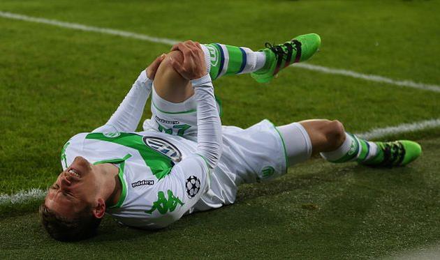 Себастиан Юнг, Getty Images