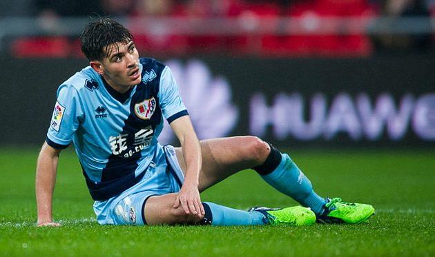 Хозабед Санчес, Getty Images