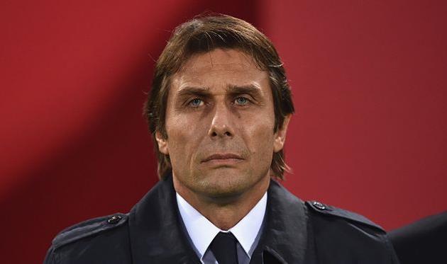 Антонио Конте, Getty Images