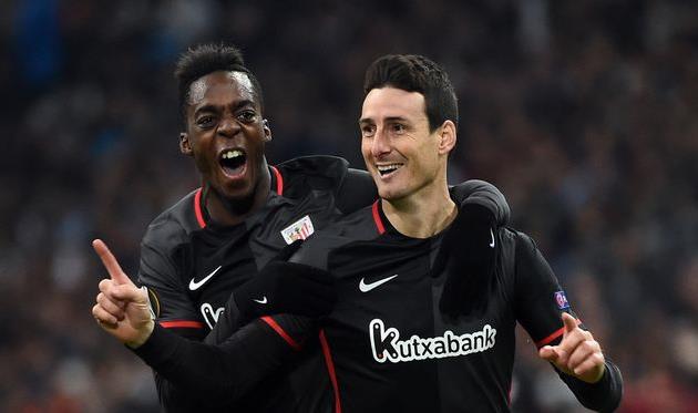 Вильямс и Адурис, UEFA.COM