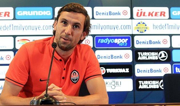 Дарио Срна, Getty Images