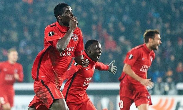 ПОЛ ОНАУЧУ, GETTY IMAGES