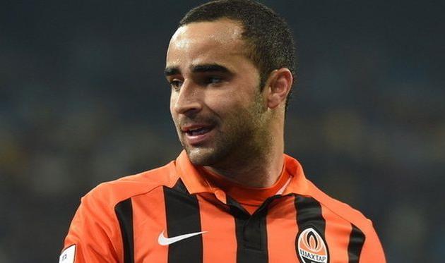 ИСМАИЛИ, SHAKHTAR.COM