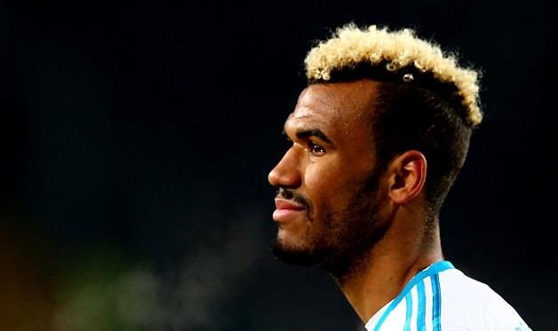 Эрик Максим Чупо-Мотинг, Getty Images