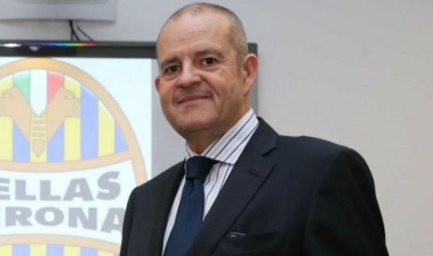 Джованни Гардини, calcioefinanza.it