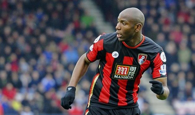 Беник Афобе, REX