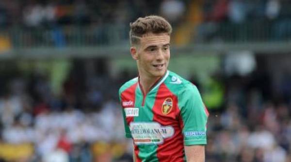 Антонио Палумбо, sportivissimo.me