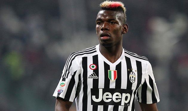 Поль Погба, Getty Images