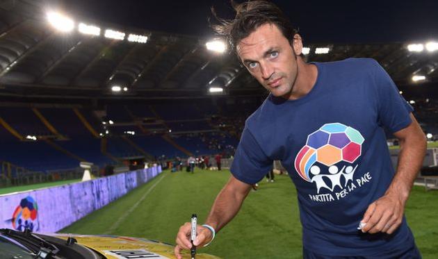 Никола Легротталье, Getty Images