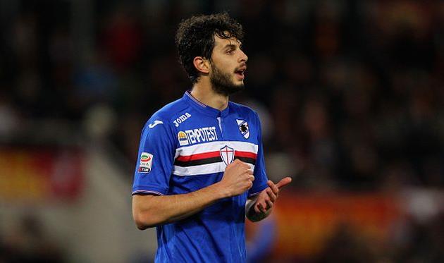 Андреа Раноккья, Getty Images