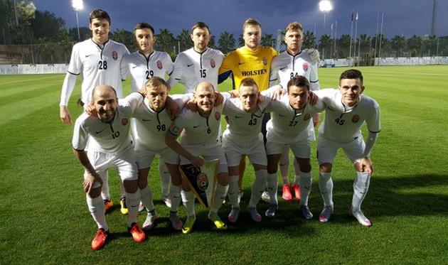 Заря, zarya-lugansk.com