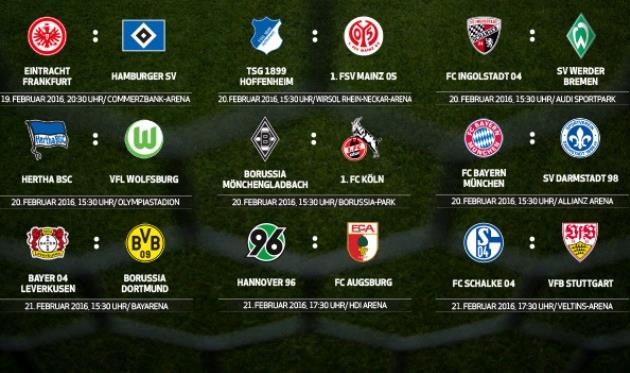bundesliga.de