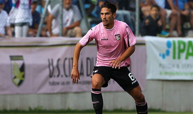 Эдоардо Гольданига, Getty Images