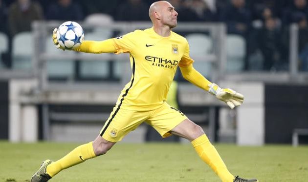  Вилли Кабальеро, Getty Images