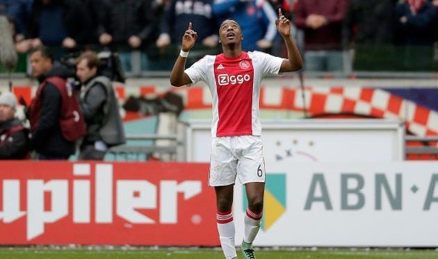 Рихедли Базур, Getty Images