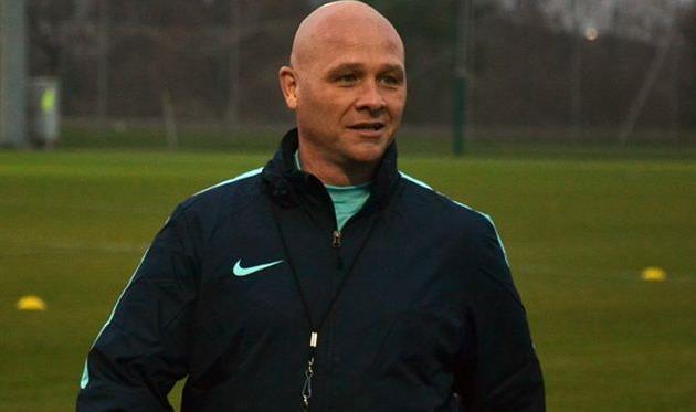 Эрик ван дер Меер, fcstal.com