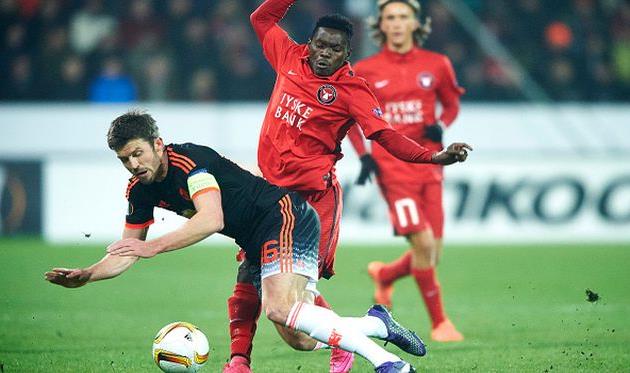 Майкл Каррик, Getty Images