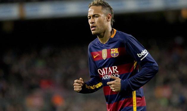 Неймар, Getty Images