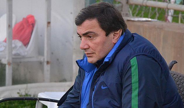 Вардан Исраелян, fcstal.com