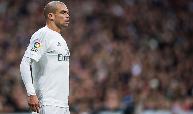 Пепе, Getty Images