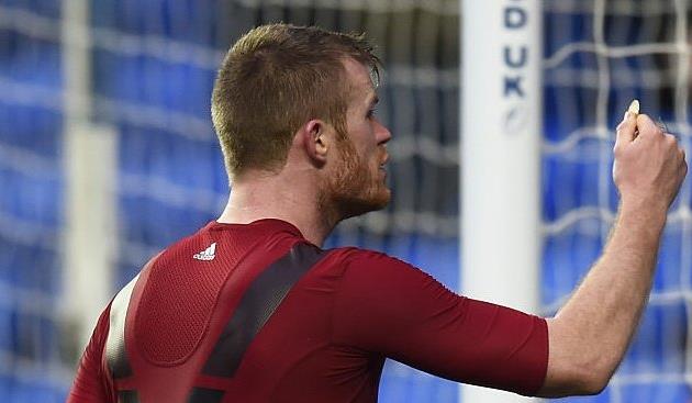 КРИС БРАНТ, GETTY IMAGES