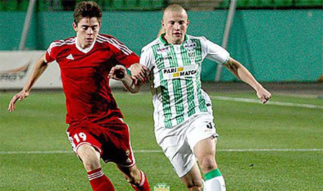 Фото ФК Карпаты