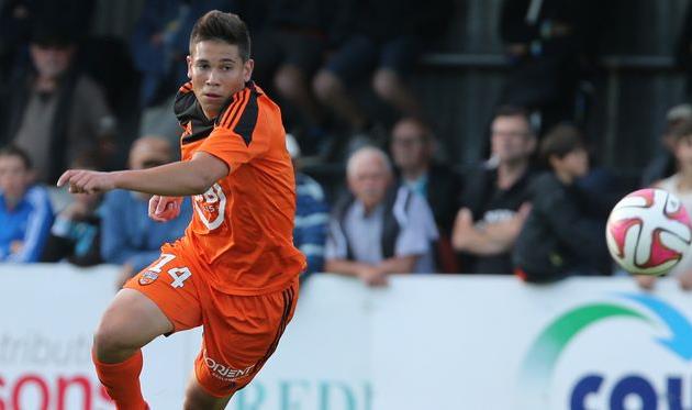 Рафаэль Геррейро поставил точку в фееричном поединке против Генгама, franceinfo.fr